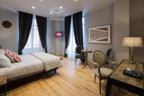  Il Duomo Luxury Suite  Пьетрасанта